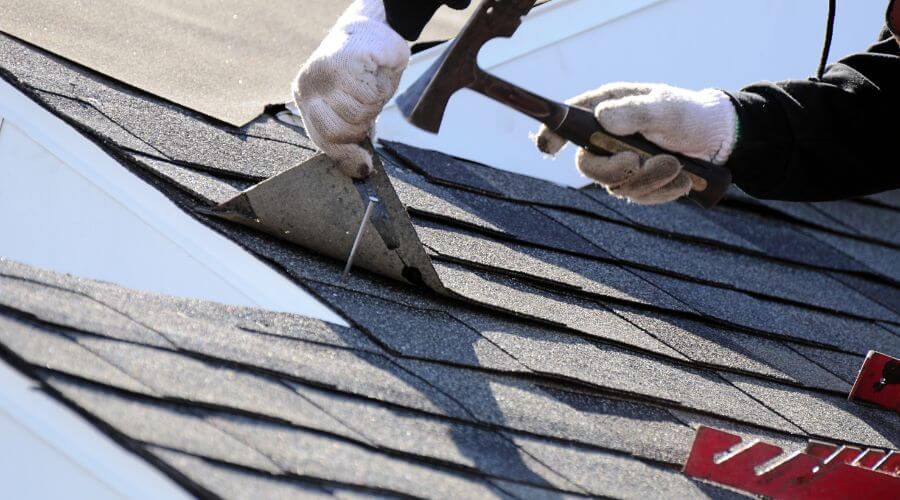 Professional residential roofers in Chatham, LA